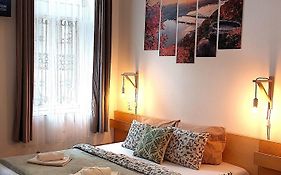 Goodmo Budapest Smart Rooms